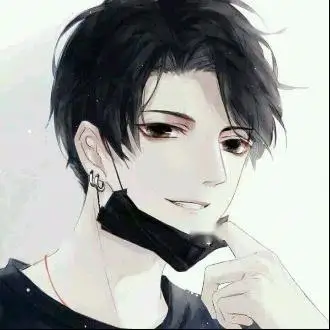无名侦探头像
